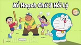 Nobita Hối Lộ Jaian Để Đuổi Suneo Ra Khỏi Đội Bóng _ Tập 587