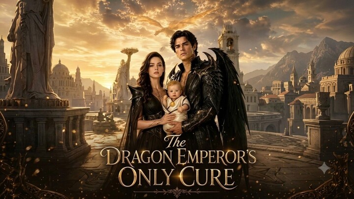 The Dragon Emperor's only Cure