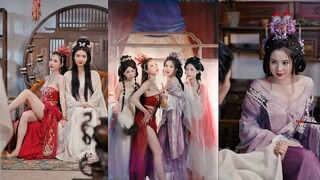 [INDO SUB] Ternyata Aku Antagonis?! Hidupku Terancam Sejak Awal!