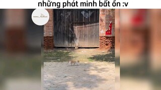 những phát minh bất ổn