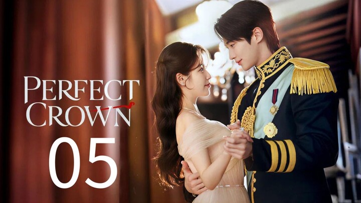 Perfect Crown ep 5 (eng sub)