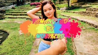 TAMANG TAO BY MUSIKERO (LYRIC VIDEO)Prod. By CTBeats PH