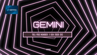 Gemini helpline support number ##`+(1-504-2659-384)`## Gemini contact support number