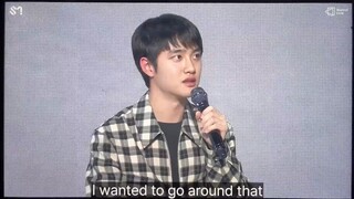 EXO 10th YEAR ANNIVERSARY (Fan Meet)