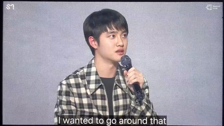 EXO 10th YEAR ANNIVERSARY (Fan Meet)