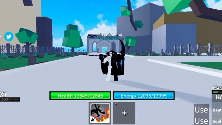 🔥Blox Fruits| Dragon Talon - Showcase🔥