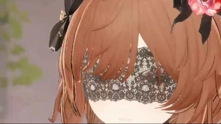 I Can't Be This Cute | #vrchat