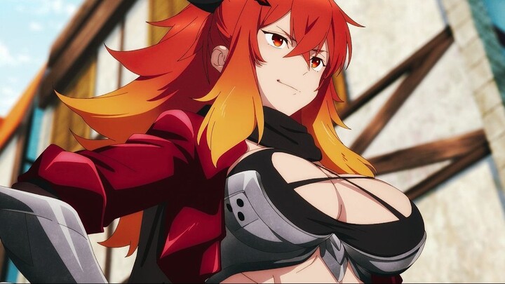 แนะนำอนิเมะน่าดู - Katainaka no Ossan Kensei ni Naru