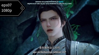 Lost on journey eps07 sub indo 1080p