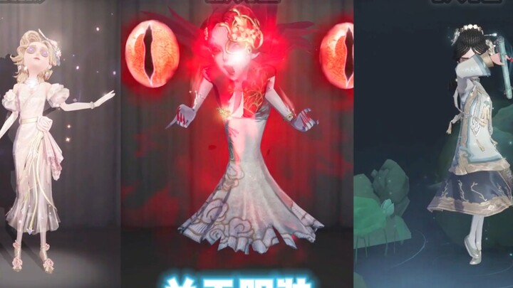 《第五人格的特殊群体34》