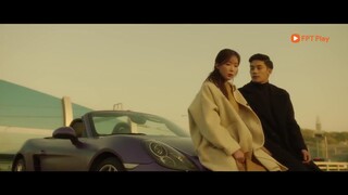 Cô Nàng Trong Trắng Oh Woo Ri EP 9A [Sub Việt]
