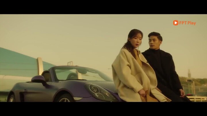 Cô Nàng Trong Trắng Oh Woo Ri EP 9A [Sub Việt]