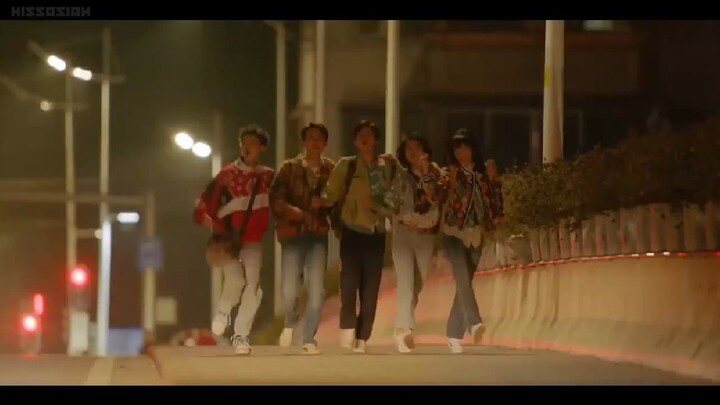 When We Were Young EP 12