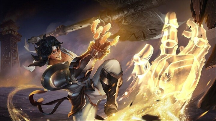 Những Pha Tryhard Grakk - Wukong Liên Quân Mùa 22 #gamepro #seagame3