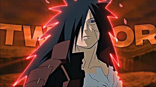 Random Naruto twixtor clips for editing 4k