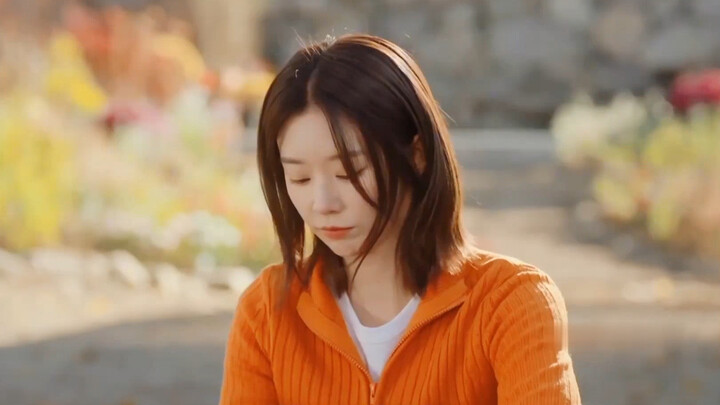 The sister-in-law was moved by love, had a change of heart, and returned to her true self to make am
