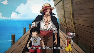 luffy lucu bget dih😭