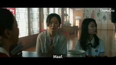 Confidence Queen ep 01 Sub Indo