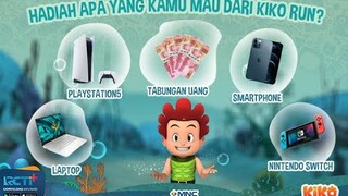 HADIAH APA YANG KALIAN TUNGGU-TUNGGU SOBAT GAMERS ?