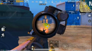 Huy Nam Trả Vờ Là Bot | Team Địch Nhận Kết Đắng Lòng | PUBG MOBILE