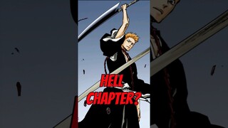 Why Does Ichigo's HELL ARC Zangetsu Look Like THAT? EXPLAINED #bleach #bleachtybw