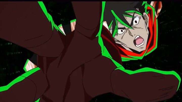 [Ninja Killer] Rất vui được bắt buộc, nhưng Fujikito luôn sẵn sàng phục vụ bạn