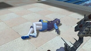 GMOD 霞泽美游 模组鉴赏