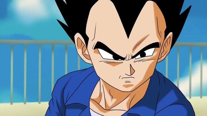 "Integration" The Tournament of Power if: What if the Seventh Universe tried its best?