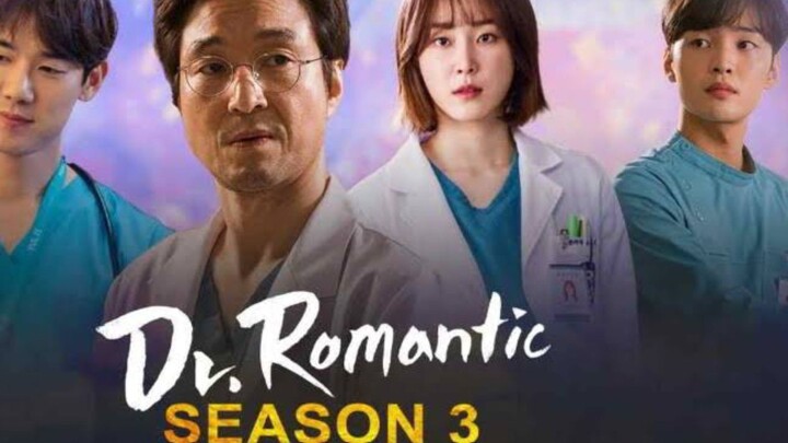 Romantic Doctor  S3 : Episode 12 EngSub