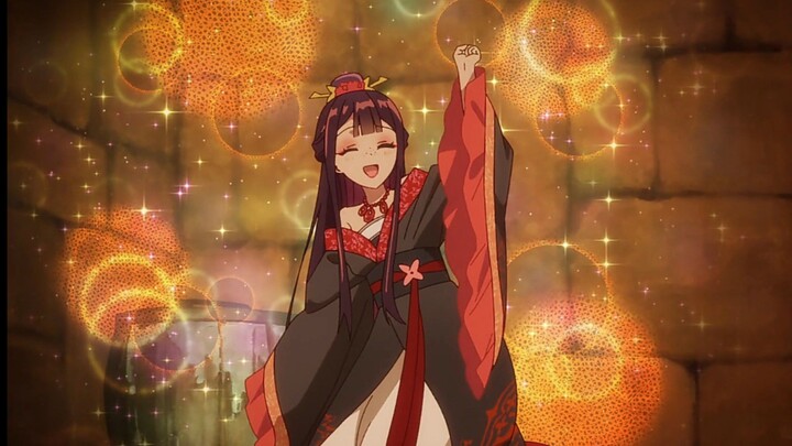 Futsutsuka na Akujo dewa Gozaimasu episode 1 subtitle Indonesia