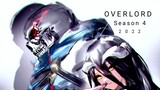 Overlord season 4 Ep 8