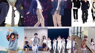 【NCT】رقصة فرقة الفتيات الراقصة سهلة أيضًا 2.0