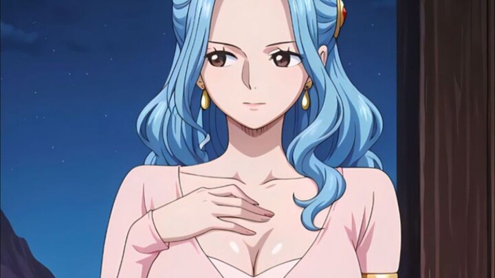 MOMENT VIVI MANDI DI ALABASTA