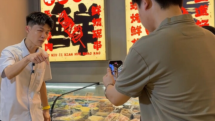 Ngành nhà hàng làm thế nào để quay video ngắn?