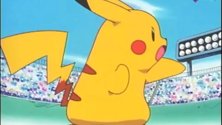 Bộ kỹ năng chiến đấu của Pi Pikachu khiến tôi cười suốt một tuần