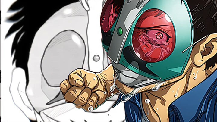 "The Knight's Fist, Waited for Forty Years"