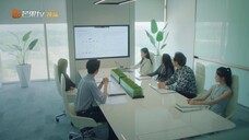 Tình Nồng Nơi Công Sở EP 16 [Sub Việt]