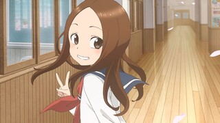 Teasing Master Takagi-san ED cover——[音](かなで)/female voice