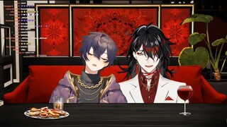 𝐕𝐎𝐗𝐓𝐎 | 👹🗡️ 🎶《𝐅𝐈𝐑𝐄𝐖𝐎𝐑𝐊》