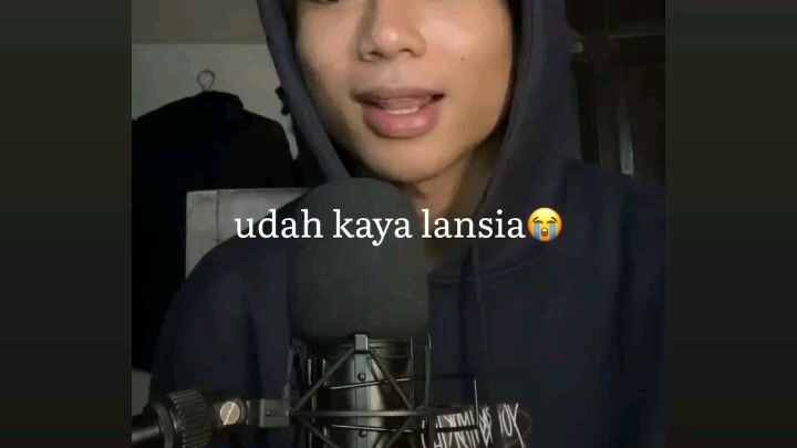 Jompo Banget gue