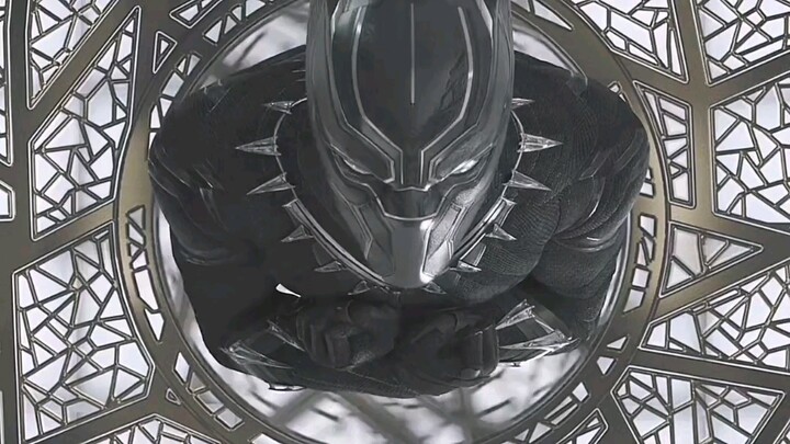 电影《黑豹》主演查德维克·博斯曼因病去世！太突然了！一路走好