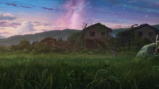 Khóa Chặt Cửa Nào Suzume Full Movie [Sub Việt]