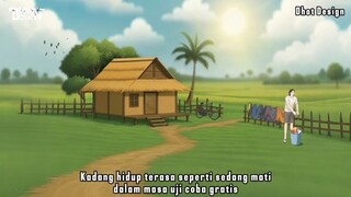 LOMBA RT TERHEBAT PART 1 - Animasi Sekolah