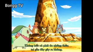 Pokemon Special (Ep 21.6) Giải cứu Pikachu, nhiệm vụ hoàn thành #PokemonSpecial