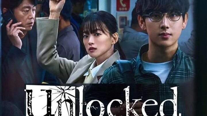 Thriller/Crime Korean Movie