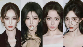 หัวเราะจนตาย ดาราสาวไทย 4 อันดับแรกที่ฉีกฟิล์ม รีบวิ่งเข้าประกวด คิดว่าหวัง ฉู่หราน น่าจะรวมอยู่ด้วย