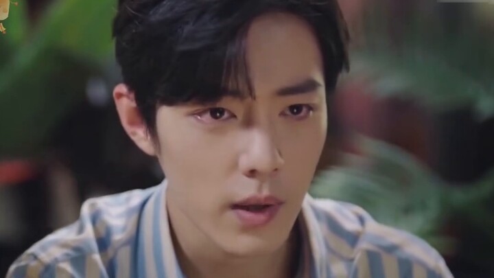 [Xiao Zhan Narcissus |. Wei Sheng] Metode Gu Wei x Xiao Chunsheng di episode kedua Tenggelam? Sarana