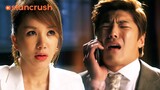 Blind date with a hot doctor got very weird, very fast | Korean Drama | Witch's Romance