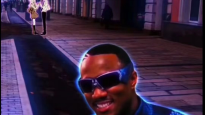 Episode paling benar dari "The Boys/Locomotive"