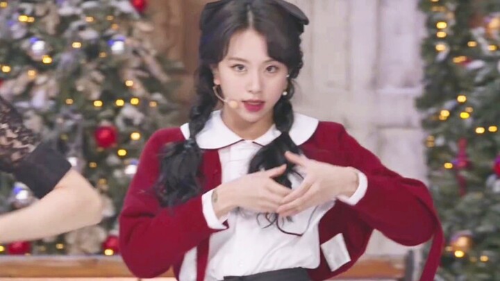 【TWICE】So Gorgeous! New Songs Doughnut + Wonderful Day Stage Performance!